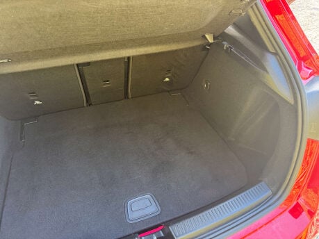 Mercedes-Benz A Class 1.3 A 180 AMG Line Premium 5dr 11