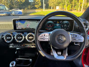 Mercedes-Benz A Class 1.3 A 180 AMG Line Premium 5dr 36