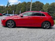 Mercedes-Benz A Class 1.3 A 180 AMG Line Premium 5dr 5