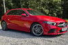 Mercedes-Benz A Class 1.3 A 180 AMG Line Premium 5dr
