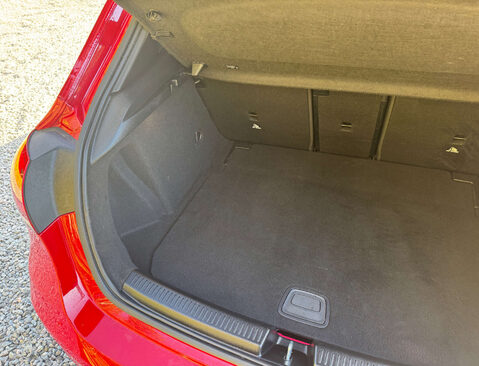 Mercedes-Benz A Class 1.3 A 180 AMG Line Premium 5dr 10