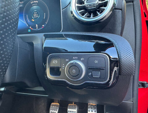 Mercedes-Benz A Class 1.3 A 180 AMG Line Premium 5dr 24