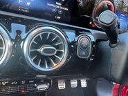 Mercedes-Benz A Class 1.3 A 180 AMG Line Premium 5dr 25