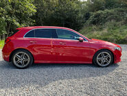 Mercedes-Benz A Class 1.3 A 180 AMG Line Premium 5dr 2