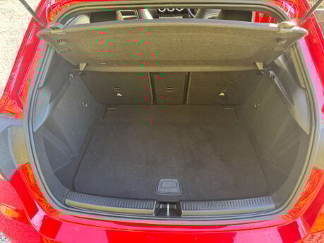 Mercedes-Benz A Class 1.3 A 180 AMG Line Premium 5dr 9