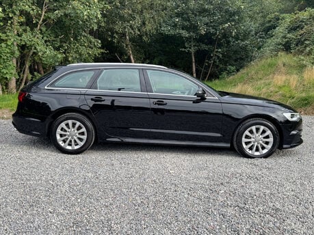 Audi A6 2.0 A6 SE Executive TDI Ultra 5dr