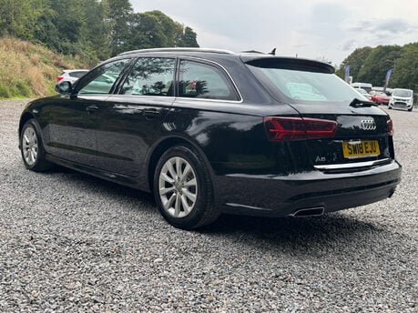 Audi A6 2.0 A6 SE Executive TDI Ultra 5dr