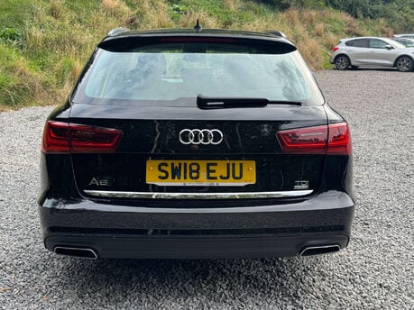 Audi A6 2.0 A6 SE Executive TDI Ultra 5dr