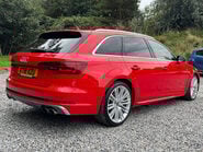 Audi A4 3.0 S4 TFSI Quattro Auto 4WD 5dr 3