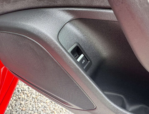 Audi A4 3.0 S4 TFSI Quattro Auto 4WD 5dr 23