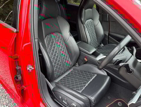 Audi A4 3.0 S4 TFSI Quattro Auto 4WD 5dr 11