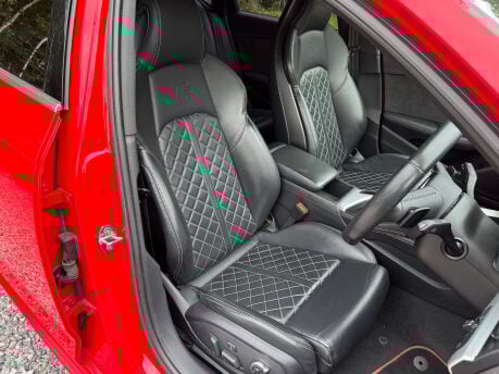Audi A4 3.0 S4 TFSI Quattro Auto 4WD 5dr 11