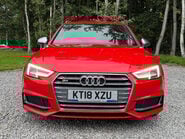 Audi A4 3.0 S4 TFSI Quattro Auto 4WD 5dr 10