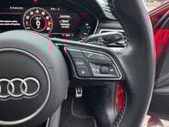 Audi A4 3.0 S4 TFSI Quattro Auto 4WD 5dr 20