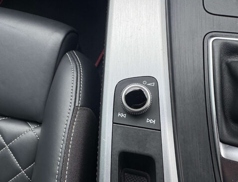 Audi A4 3.0 S4 TFSI Quattro Auto 4WD 5dr 33