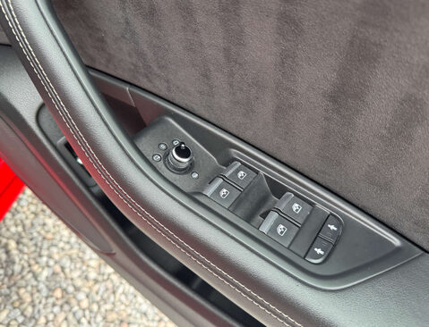 Audi A4 3.0 S4 TFSI Quattro Auto 4WD 5dr 24