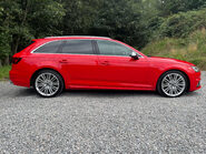 Audi A4 3.0 S4 TFSI Quattro Auto 4WD 5dr 2