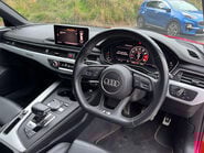 Audi A4 3.0 S4 TFSI Quattro Auto 4WD 5dr 16