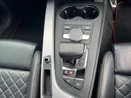 Audi A4 3.0 S4 TFSI Quattro Auto 4WD 5dr 37