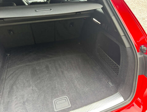 Audi A4 3.0 S4 TFSI Quattro Auto 4WD 5dr 16