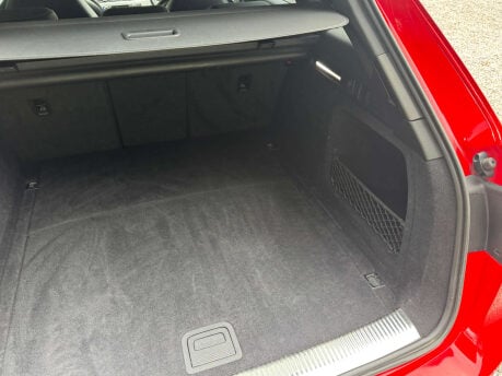Audi A4 3.0 S4 TFSI Quattro Auto 4WD 5dr 16