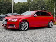 Audi A4 3.0 S4 TFSI Quattro Auto 4WD 5dr 5
