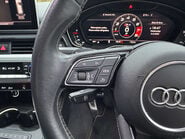 Audi A4 3.0 S4 TFSI Quattro Auto 4WD 5dr 17