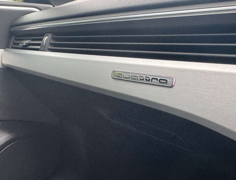 Audi A4 3.0 S4 TFSI Quattro Auto 4WD 5dr 41