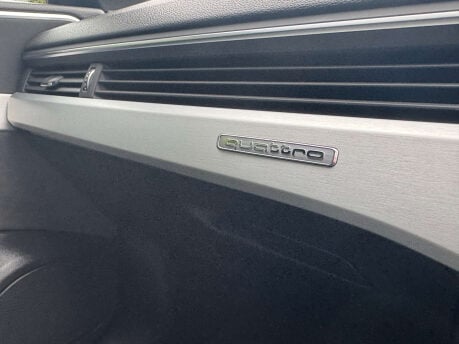 Audi A4 3.0 S4 TFSI Quattro Auto 4WD 5dr 41