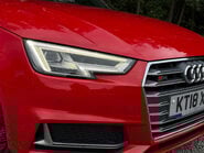 Audi A4 3.0 S4 TFSI Quattro Auto 4WD 5dr 9