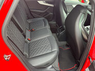 Audi A4 3.0 S4 TFSI Quattro Auto 4WD 5dr 22