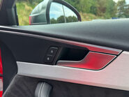 Audi A4 3.0 S4 TFSI Quattro Auto 4WD 5dr 25