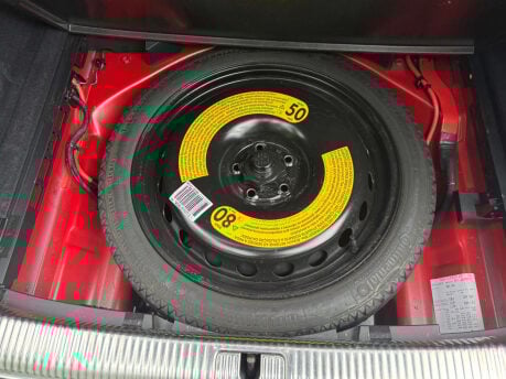 Audi A4 3.0 S4 TFSI Quattro Auto 4WD 5dr 15