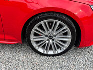 Audi A4 3.0 S4 TFSI Quattro Auto 4WD 5dr 9