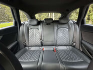 Audi A4 3.0 S4 TFSI Quattro Auto 4WD 5dr 44