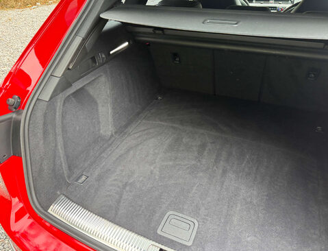 Audi A4 3.0 S4 TFSI Quattro Auto 4WD 5dr 11