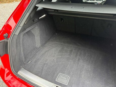 Audi A4 3.0 S4 TFSI Quattro Auto 4WD 5dr 11