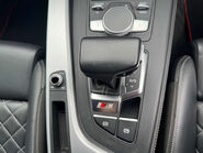 Audi A4 3.0 S4 TFSI Quattro Auto 4WD 5dr 34