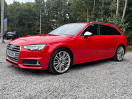 Audi A4 3.0 S4 TFSI Quattro Auto 4WD 5dr 5