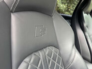 Audi A4 3.0 S4 TFSI Quattro Auto 4WD 5dr 31