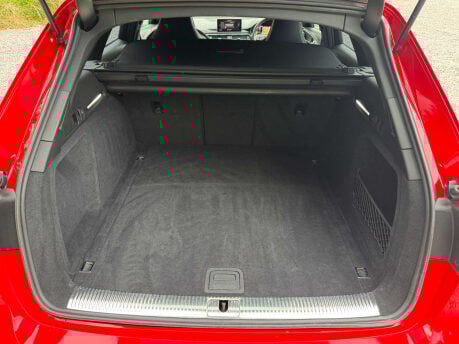 Audi A4 3.0 S4 TFSI Quattro Auto 4WD 5dr 13