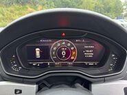 Audi A4 3.0 S4 TFSI Quattro Auto 4WD 5dr 18