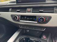 Audi A4 3.0 S4 TFSI Quattro Auto 4WD 5dr 36
