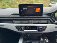 Audi A4 3.0 S4 TFSI Quattro Auto 4WD 5dr 35