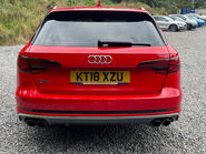 Audi A4 3.0 S4 TFSI Quattro Auto 4WD 5dr 4