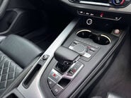 Audi A4 3.0 S4 TFSI Quattro Auto 4WD 5dr 23