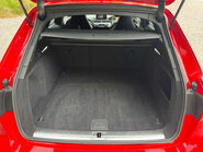 Audi A4 3.0 S4 TFSI Quattro Auto 4WD 5dr 12