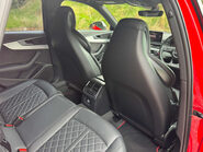 Audi A4 3.0 S4 TFSI Quattro Auto 4WD 5dr 17