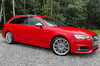 Audi A4 3.0 S4 TFSI Quattro Auto 4WD 5dr