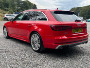 Audi A4 3.0 S4 TFSI Quattro Auto 4WD 5dr 7
